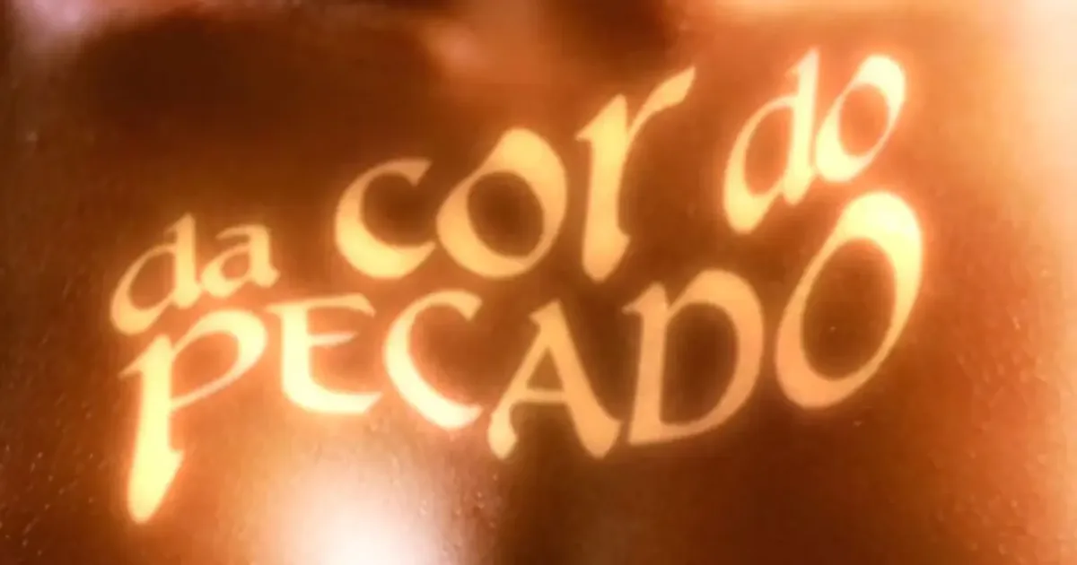 Felipe Latgé, de Da Cor do Pecado, deixa a atuação e vira publicitário