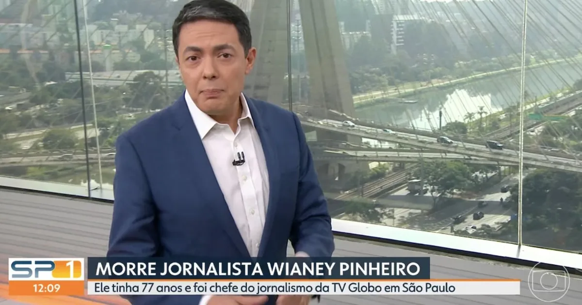 Alan Severiano mantém vida pessoal discreta ao lado da jornalista Rachel Rubin