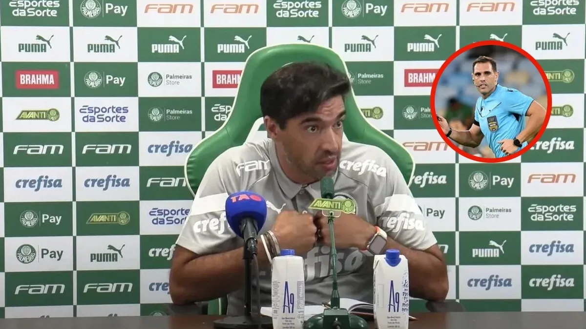 Palmeiras leva vantagem mínima para decidir vaga contra a LDU