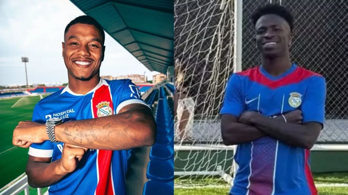 Matheus França terá nova oportunidade no futebol europeu pelo Alverca