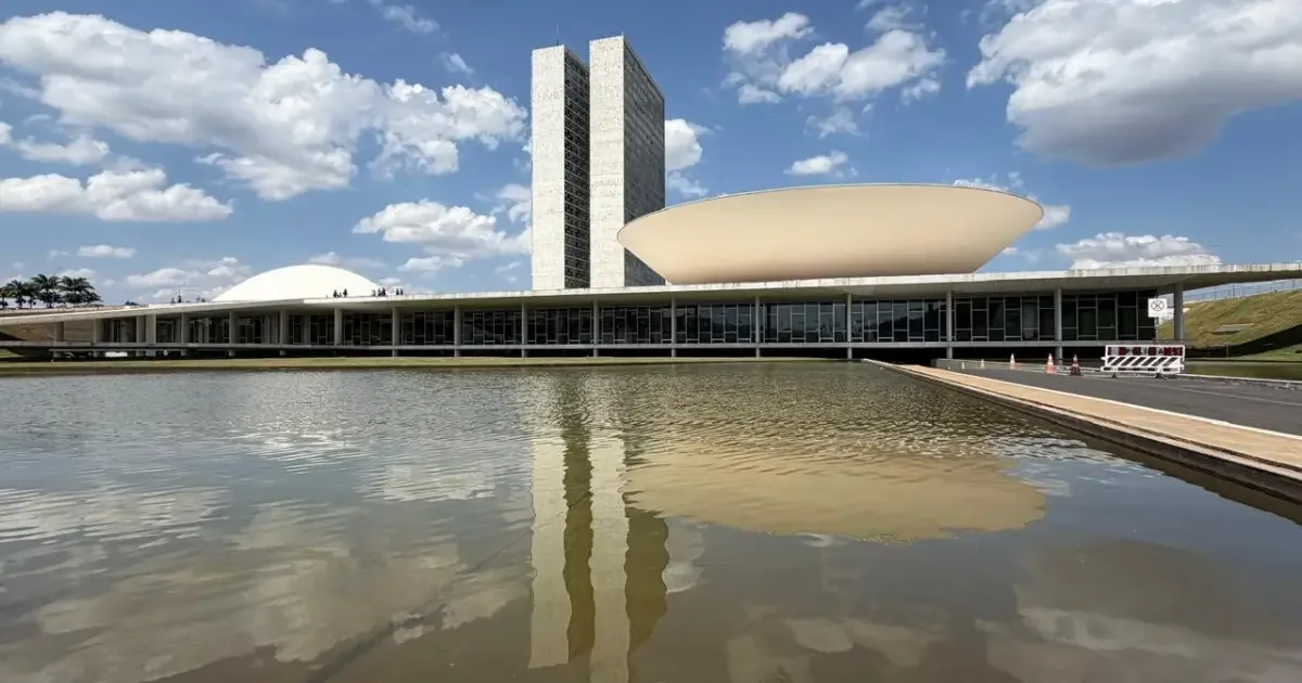 Orçamento de 2027 terá disputa por até 12,7 bilhões em emendas