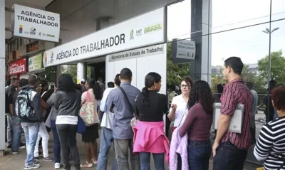 Mulheres e pessoas com limitações mentais têm menor ocupação, aponta IBGE
