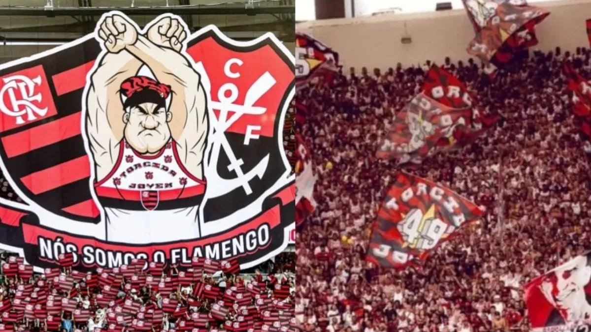 Flamengo recebe o Red Bull Bragantino pela 28ª rodada do Brasileirão