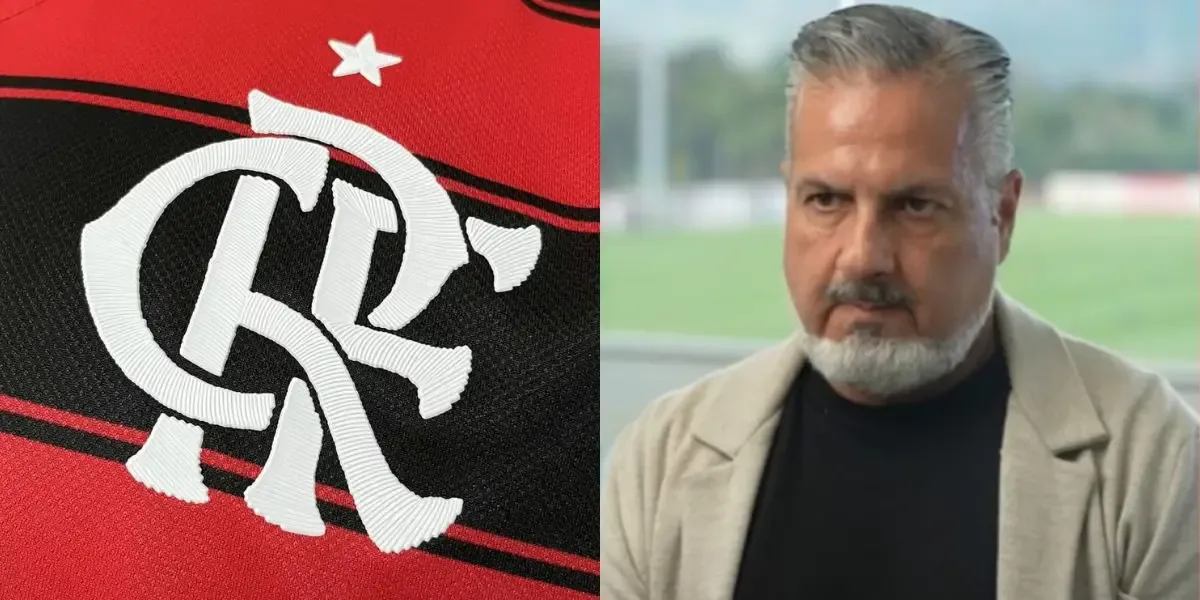 Flamengo planeja venda de Allan ao Corinthians por R$ 11 milhões em 2027
