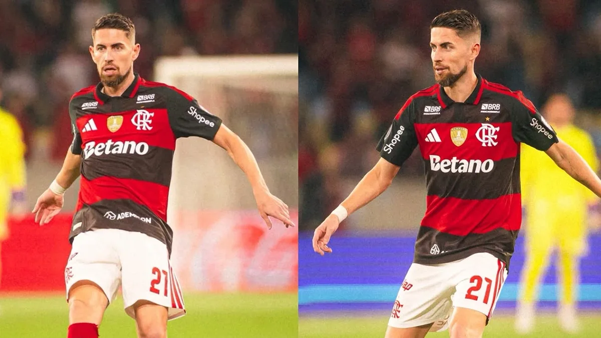 Flamengo segura vaga e terá Jorginho fora da ida contra o Estudiantes