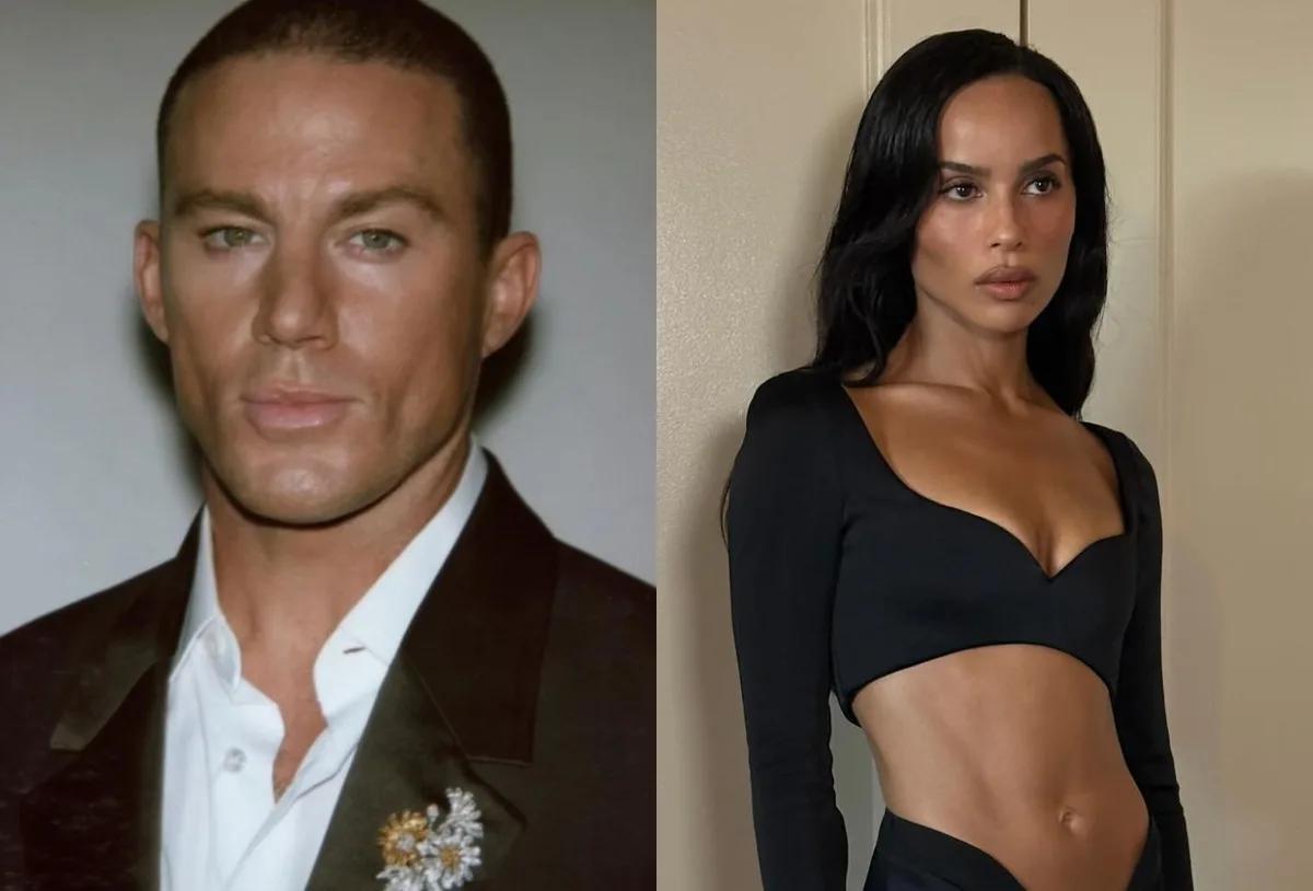 Perfil anônimo atribuído a Channing Tatum gera rumores nas redes
