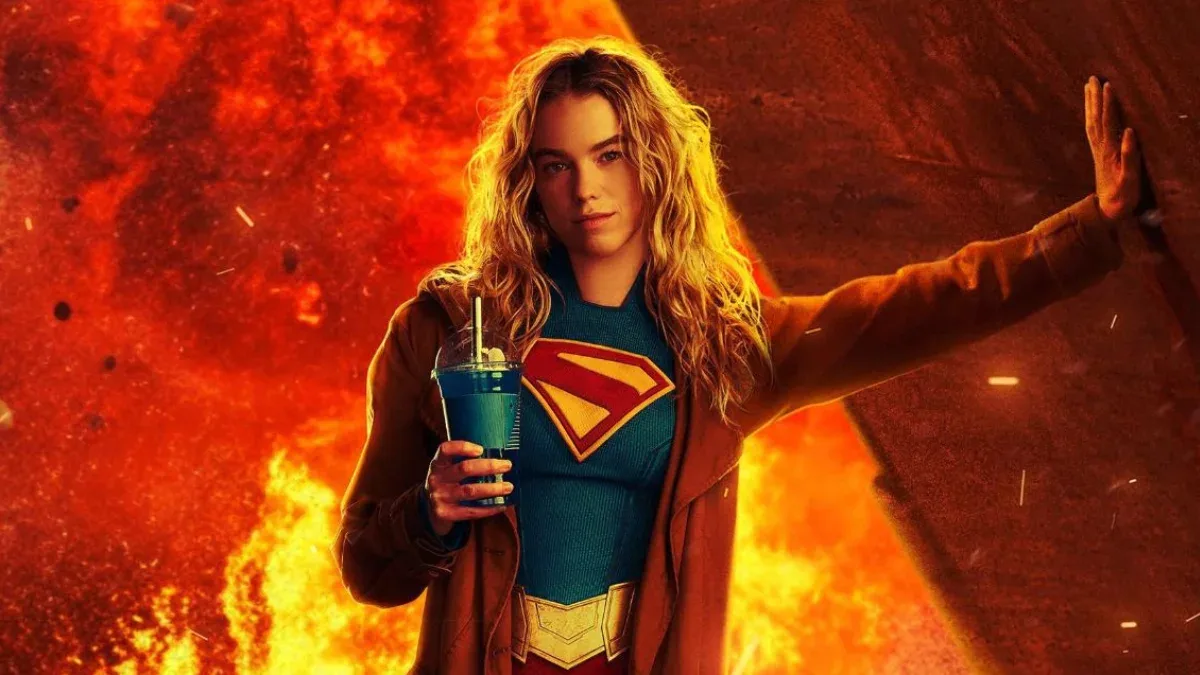 Supergirl chega à HBO Max em 10 de setembro após bilheteria abaixo do orçamento