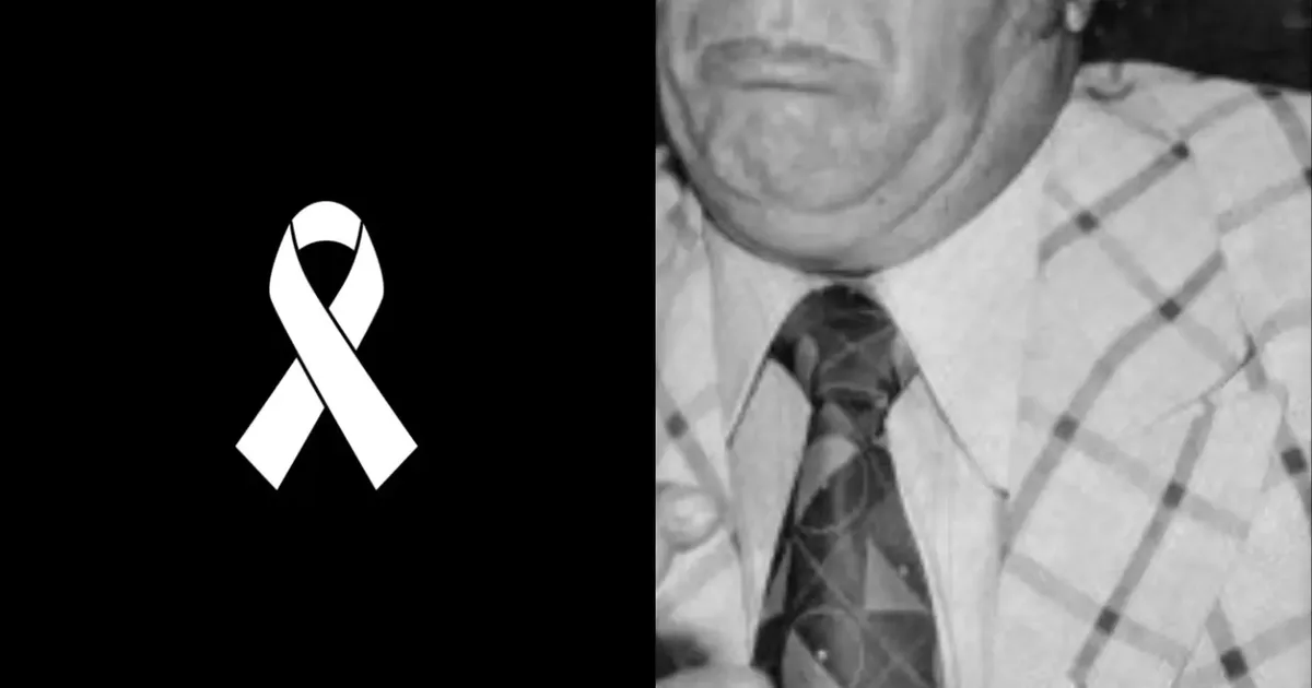 Morte de Otelo Zeloni interrompeu novela da TV Tupi após pouco mais de um mês