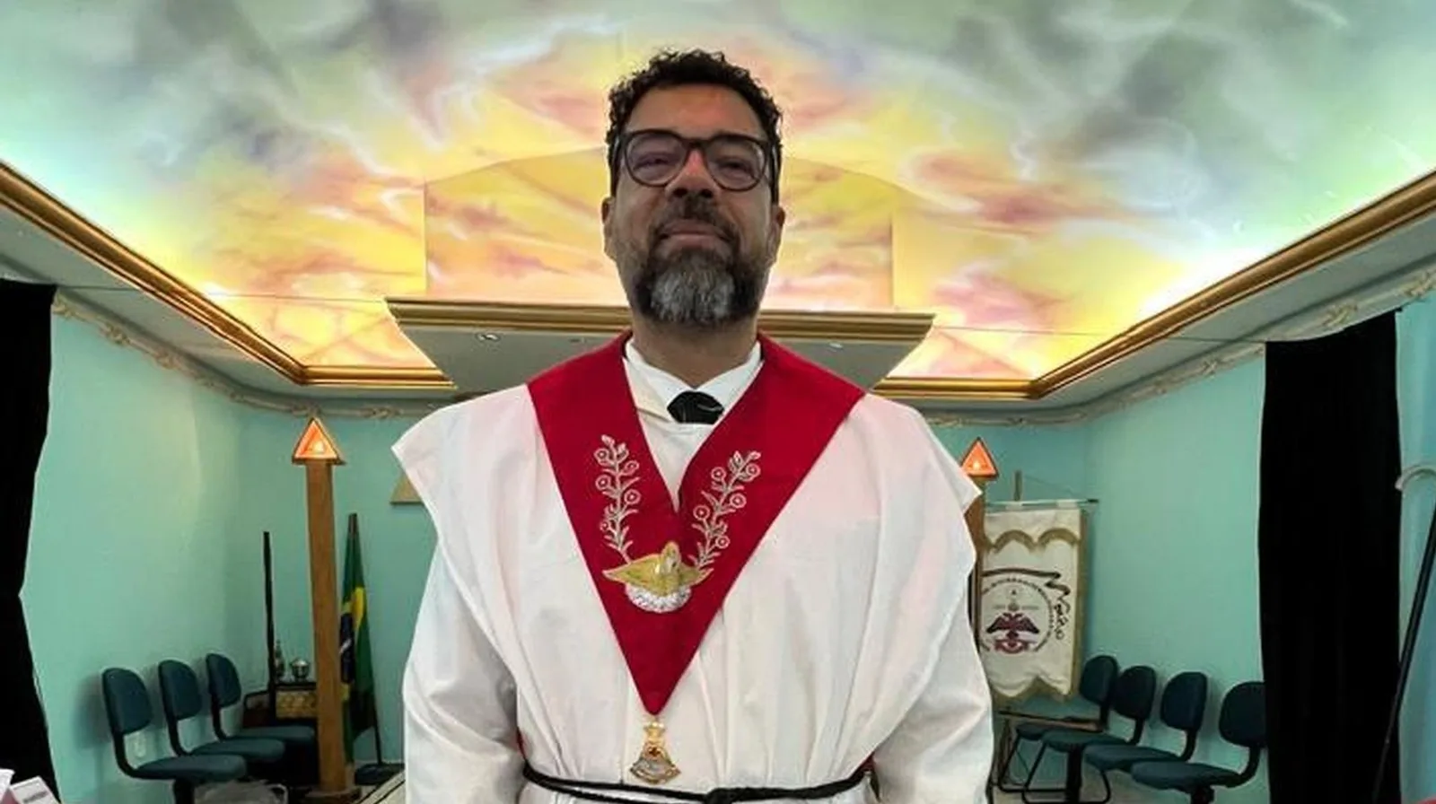 Advogado sergipano morre após queda de marquise em São Francisco do Conde