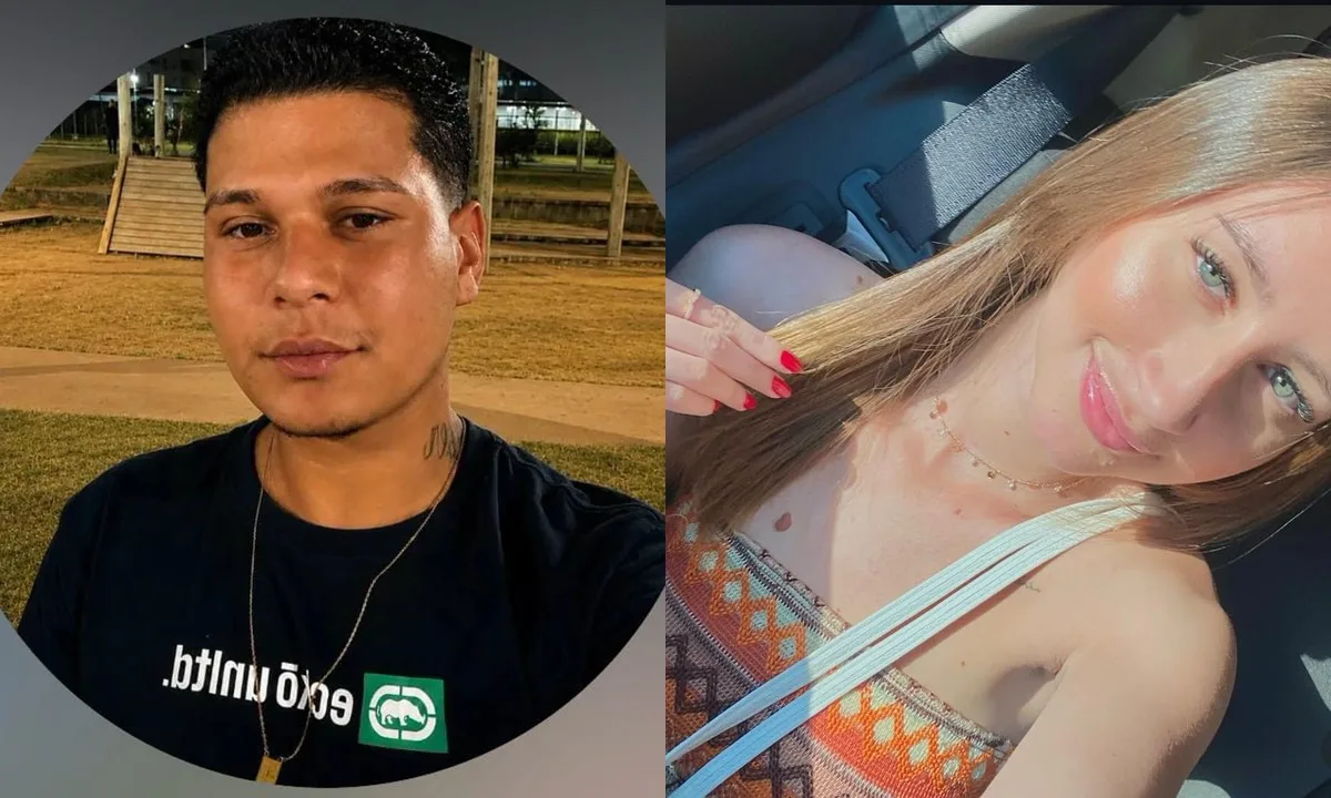 Corpo de Ana Beatryz é velado em Belo Horizonte após morte em Ribeirão das Neves