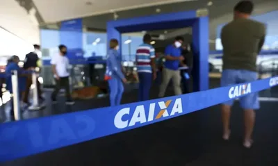 Bolsa Família mantém calendário de setembro durante paralisação na Caixa