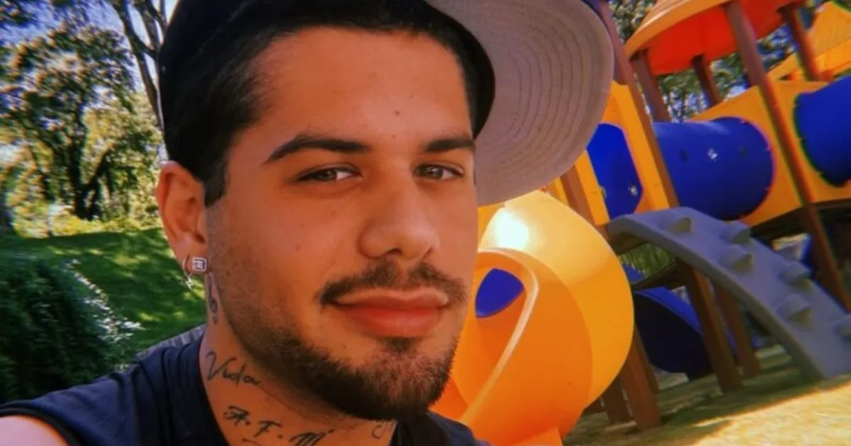 Zé Felipe reage a rumores sobre filhos e diz que críticas chegaram ao limite