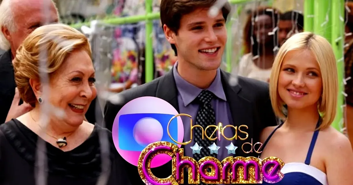Atrizes de Cheias de Charme que morreram e deixaram marcas na televisão