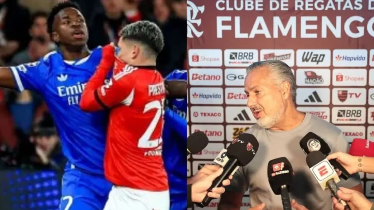 José Boto cita quatro jogadores de Portugal que poderiam atuar no Flamengo