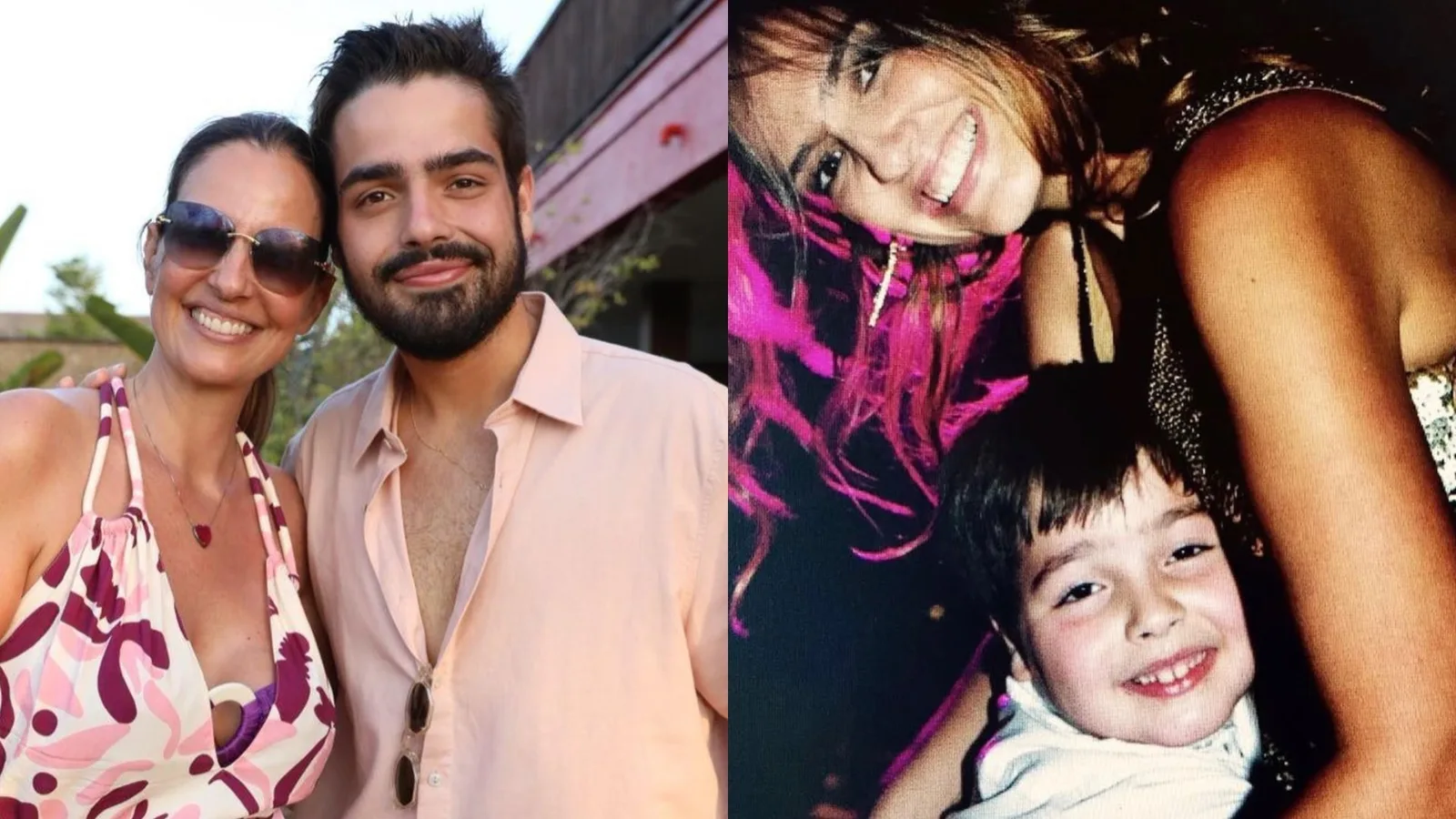 João Silva explica meme sobre Faustão e Selena Gomez e fala da relação com os amigos