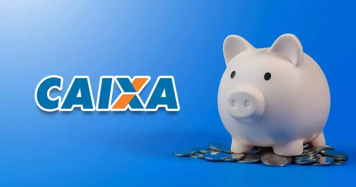 Caixa explica quando uma conta poupança pode ser encerrada automaticamente
