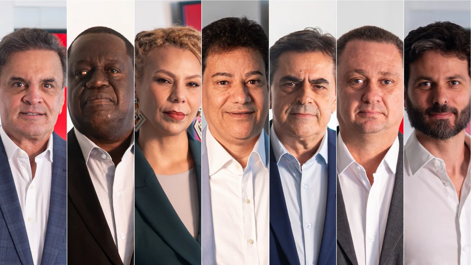 Checagem aponta acertos e imprecisões em debates ao Senado por Minas Gerais