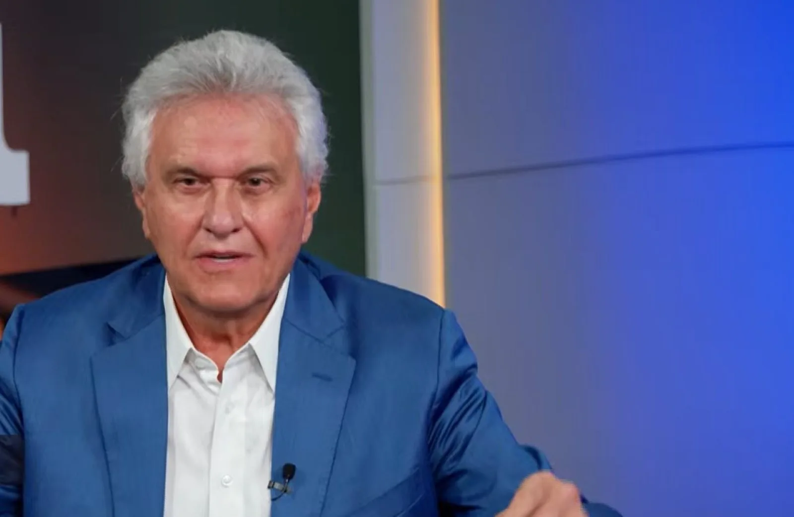 Caiado propõe quarentena e novos critérios para ministros do STF