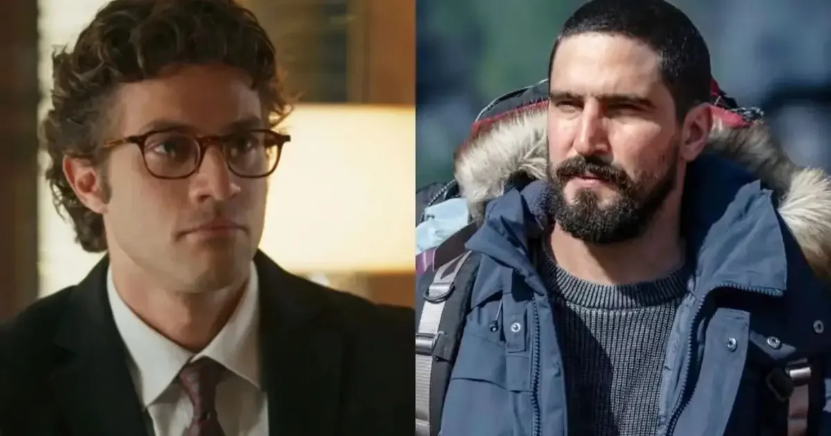 Heitor reaparece em busca da verdade sobre a morte de Arthur