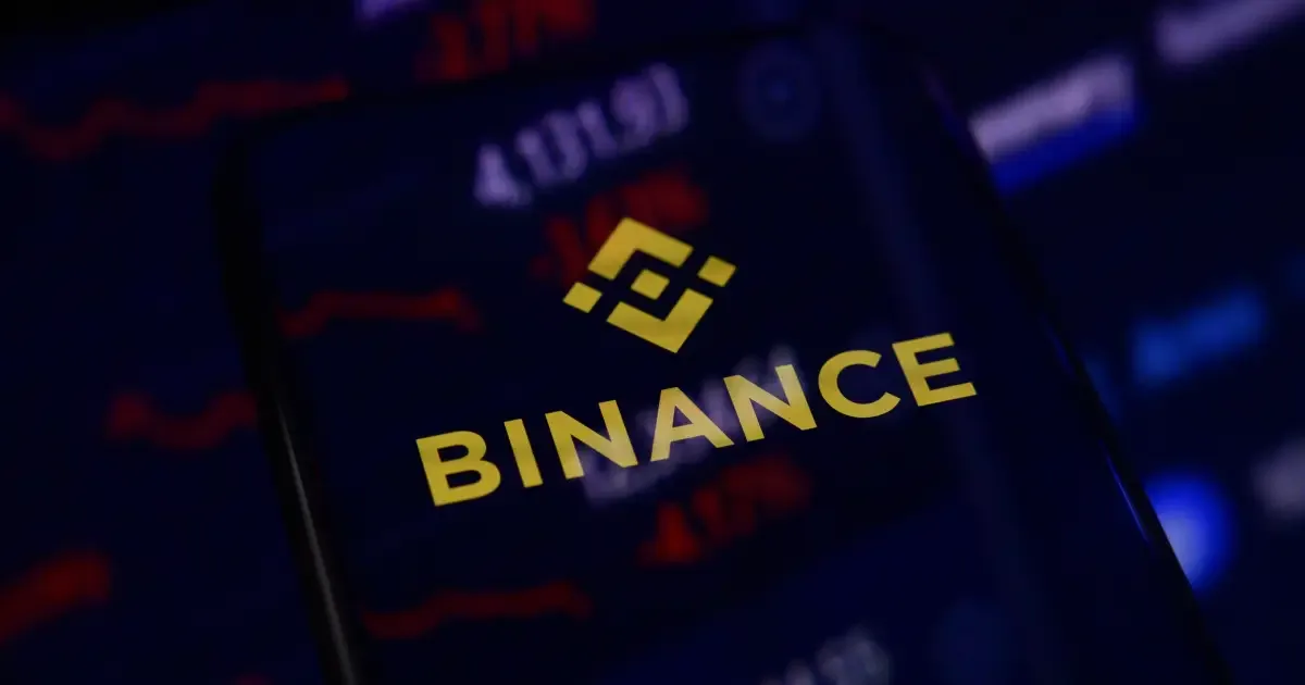 Uso do Binance Card no Brasil cresce 80% desde lançamento