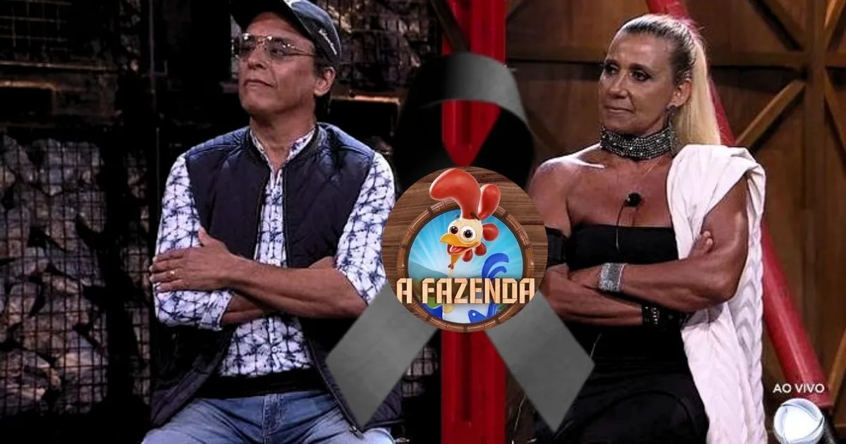 Quatro participantes de A Fazenda que morreram após passagens pelo reality