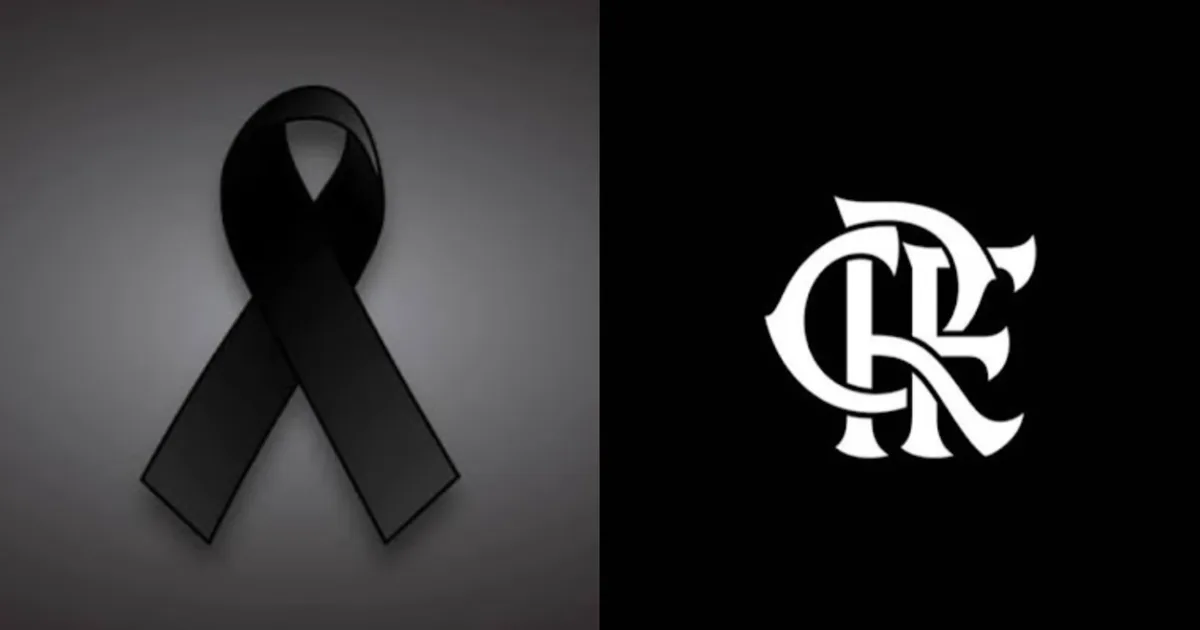 Paulo Angioni morre aos 80 anos, e Flamengo divulga nota de pesar