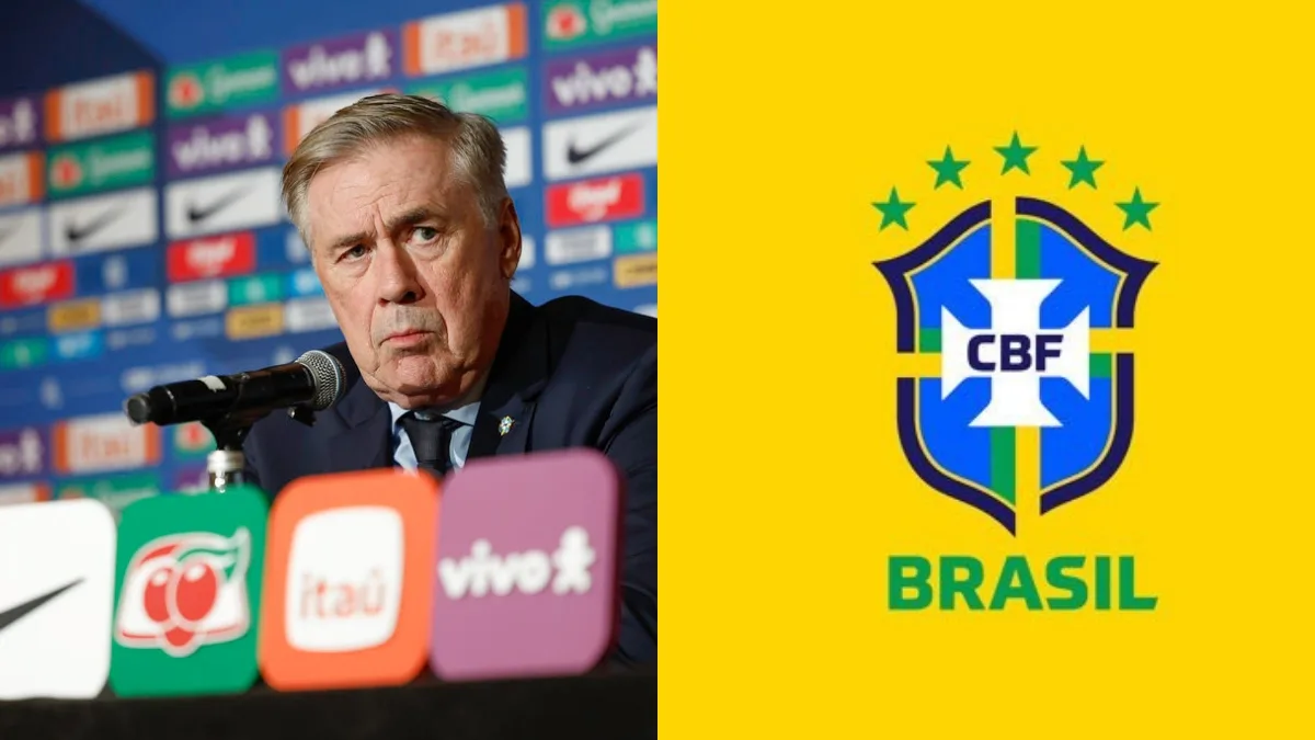Brasil terá duelo inédito com a Índia no próximo ciclo de amistosos