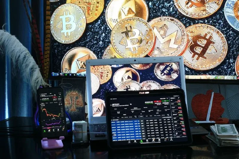 Ataques históricos colocam roubo da Bitget entre os grandes casos do setor cripto