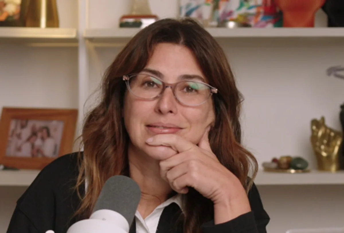 Fernanda Paes Leme explica por que a ideia de se relacionar perdeu espaço na rotina