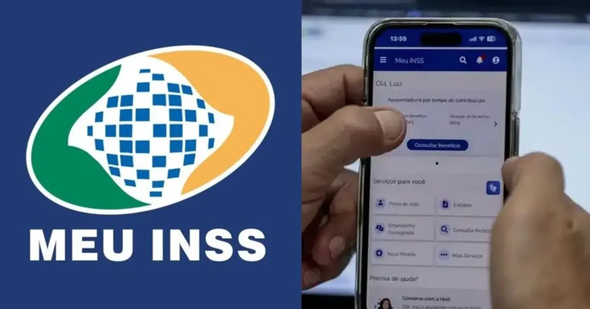 Voto poderá valer como prova de vida do INSS a partir de outubro de 2026
