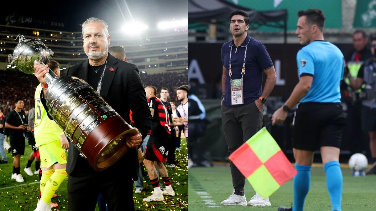 Investimentos do Palmeiras viram centro de resposta de José Boto a Abel