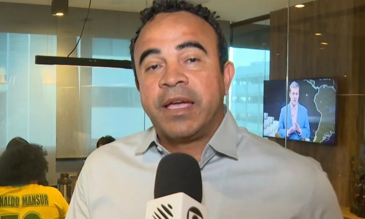 Ronaldo Mansur diz que recursos estaduais devem chegar ao interior da Bahia