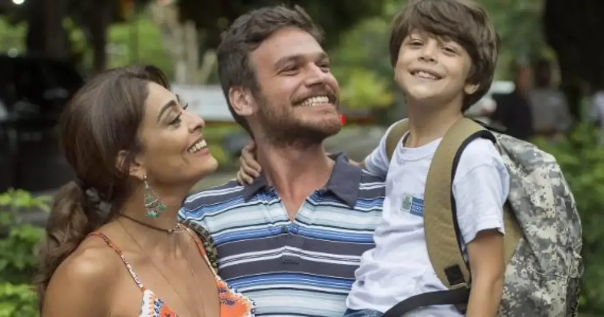 João Bravo, intérprete de Dedé em A Força do Querer, completa 17 anos