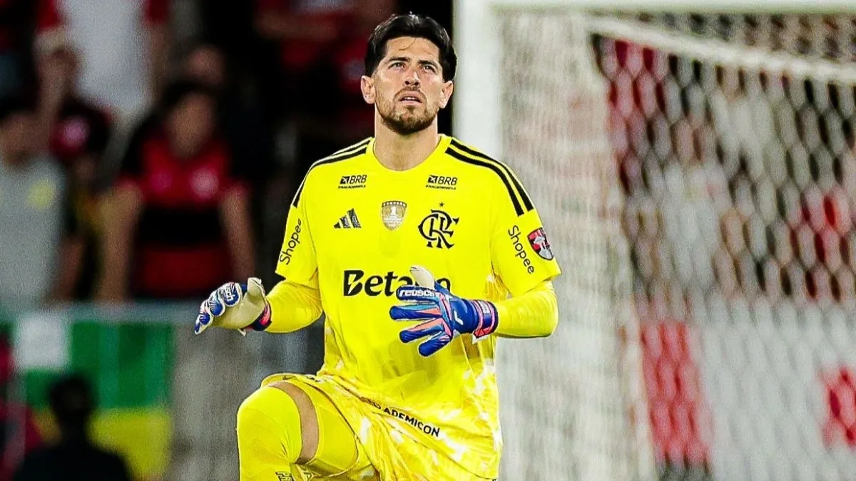 Flamengo chega às semifinais da Libertadores com 11 derrotas no ano
