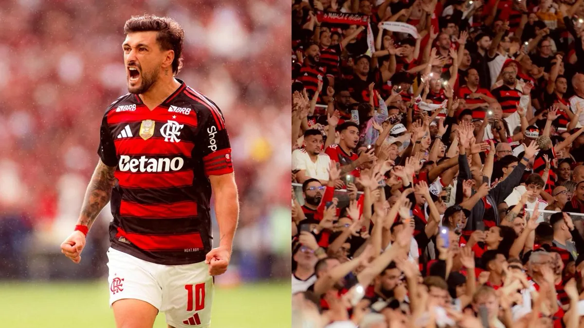 Flamengo já emitiu mais de 50 mil ingressos para duelo com o Independiente del Valle