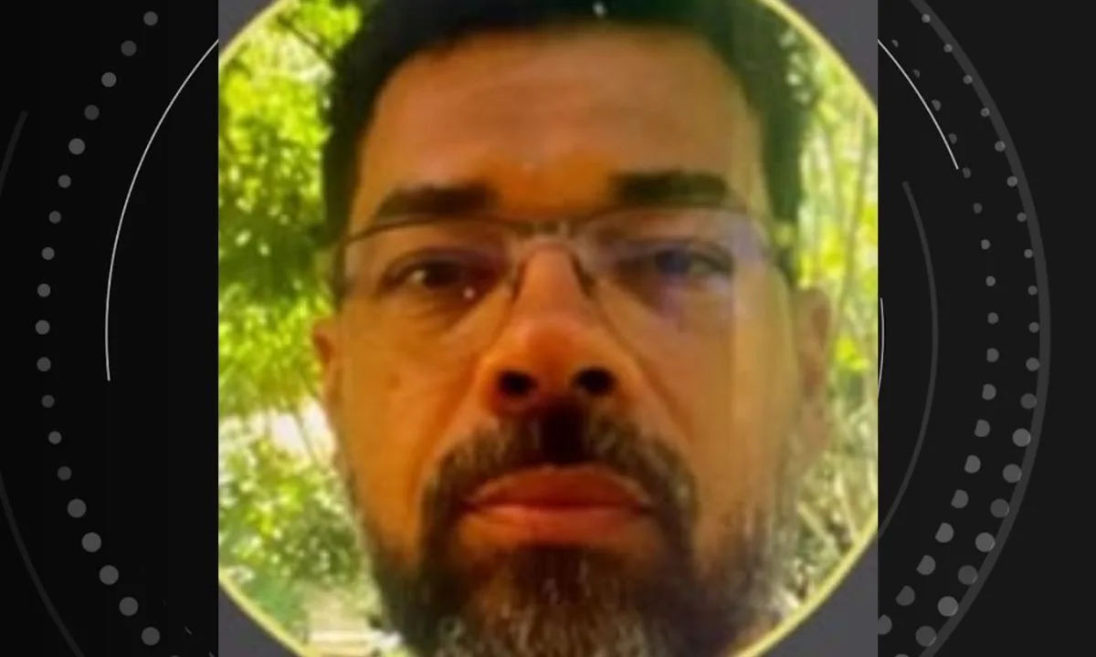 Advogado morre após desabamento no terceiro andar de imóvel