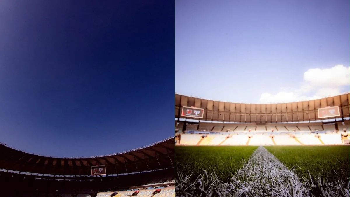 Consórcio Fla-Flu recorre de multa por falhas na manutenção do Maracanã