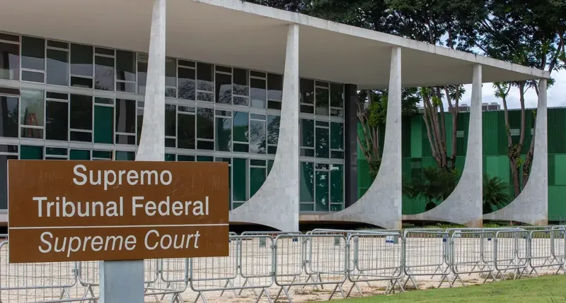 Presidente cobra divulgação de informações sobre contatos de Vorcaro no STF