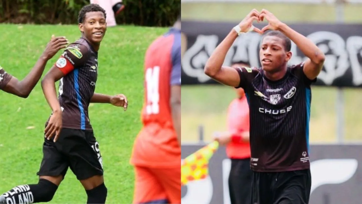 Plata fica à disposição do Flamengo antes de reencontro com o Del Valle