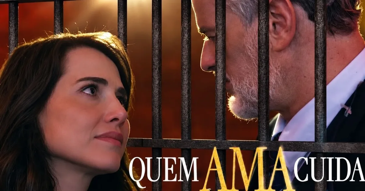 Ademir fica frente a frente com Adriana e levanta suspeitas sobre morte de Arthur