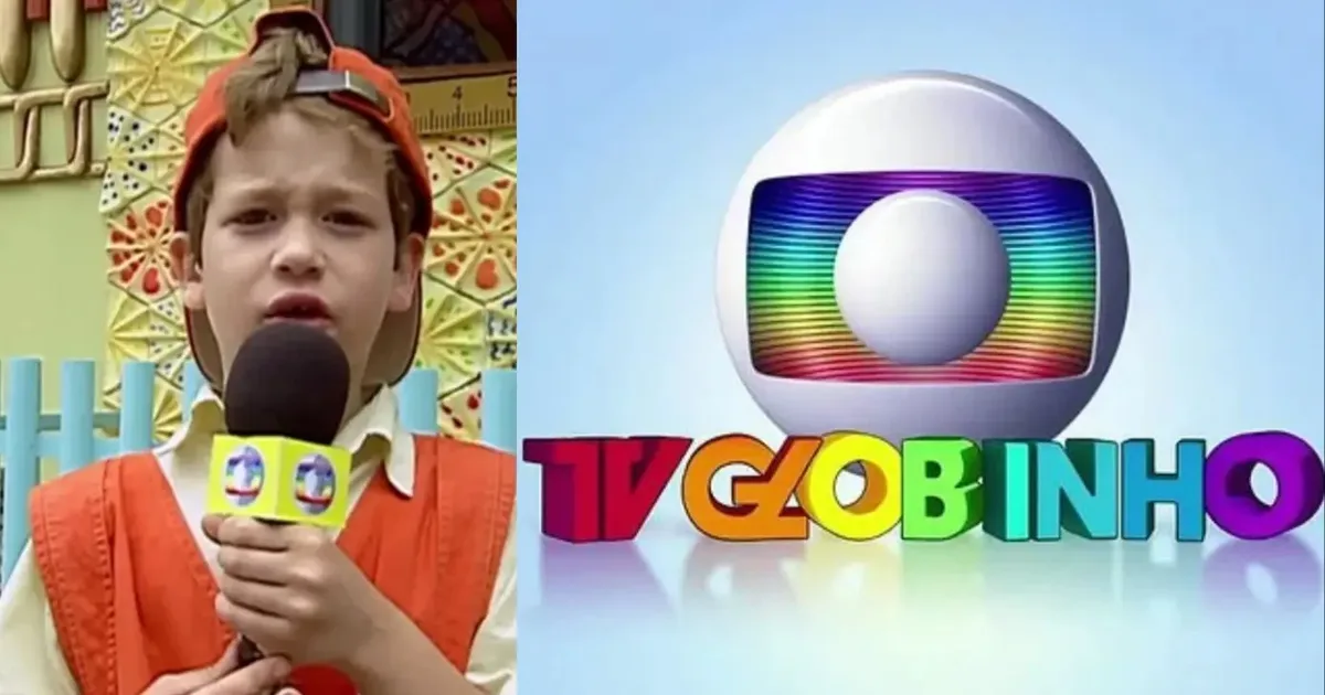 Ex-ator mirim Guilherme Vieira troca novelas por tecnologia na Holanda