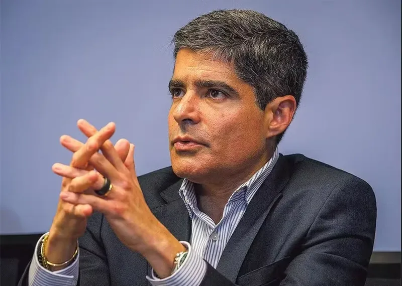 Polícia federal investiga acm neto por envolvimento com organização criminosa, diz jornal