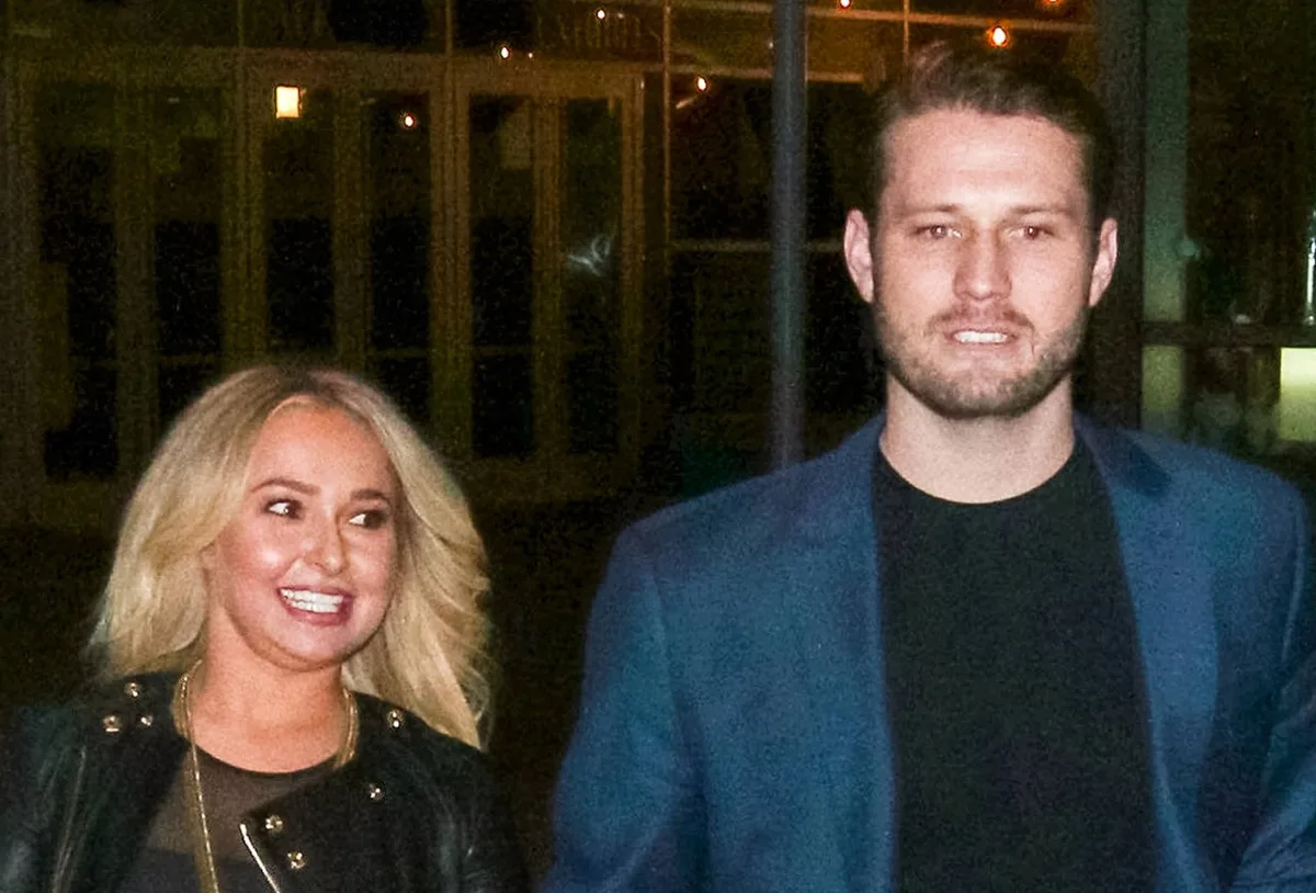 Depoimento de namorado integra apuração sobre drogas ligadas à morte de Hayden Panettiere