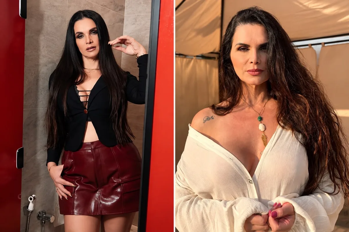 Luiza Ambiel separa trabalho com conteúdo adulto da vida amorosa