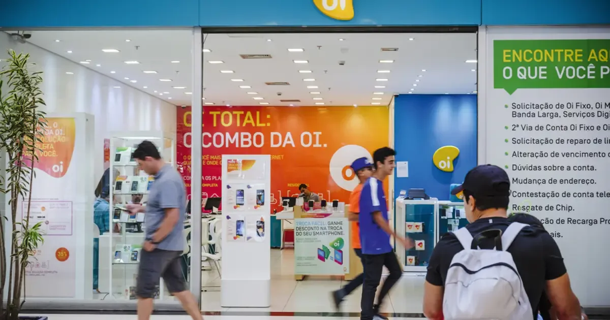 Compra da telefonia fixa da Oi envolve garantias acima de R$ 137 milhões