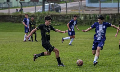 Copa Avenida sub-17 tem quatro partidas e define próximos confrontos