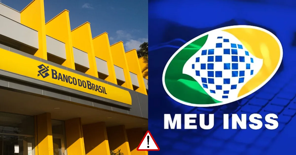 Banco do Brasil explica como mudar benefício do INSS para conta pelo app