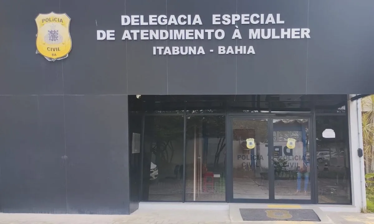 Homem é preso em Itabuna por perseguir ex-companheira e espalhar panfletos