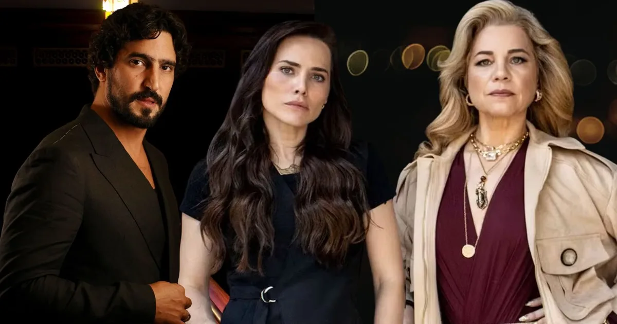 Novas provas, herdeiro vivo e disputa pela Brandão Joias movimentam novela