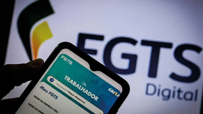 Moradores de Careiro podem solicitar saque calamidade do FGTS até dezembro